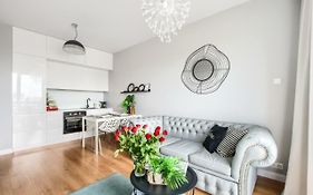Good Time Apartment Warsaw