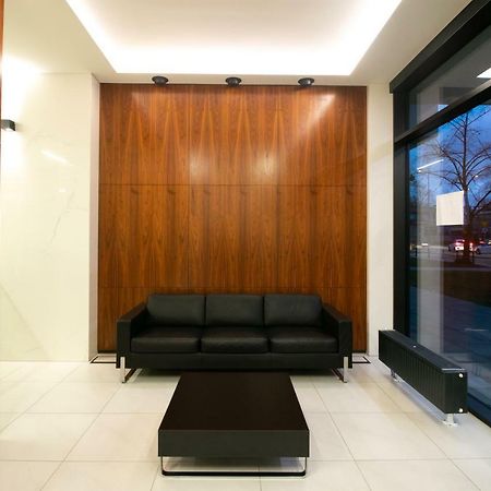 Good Time Apartment Warsaw Exterior photo